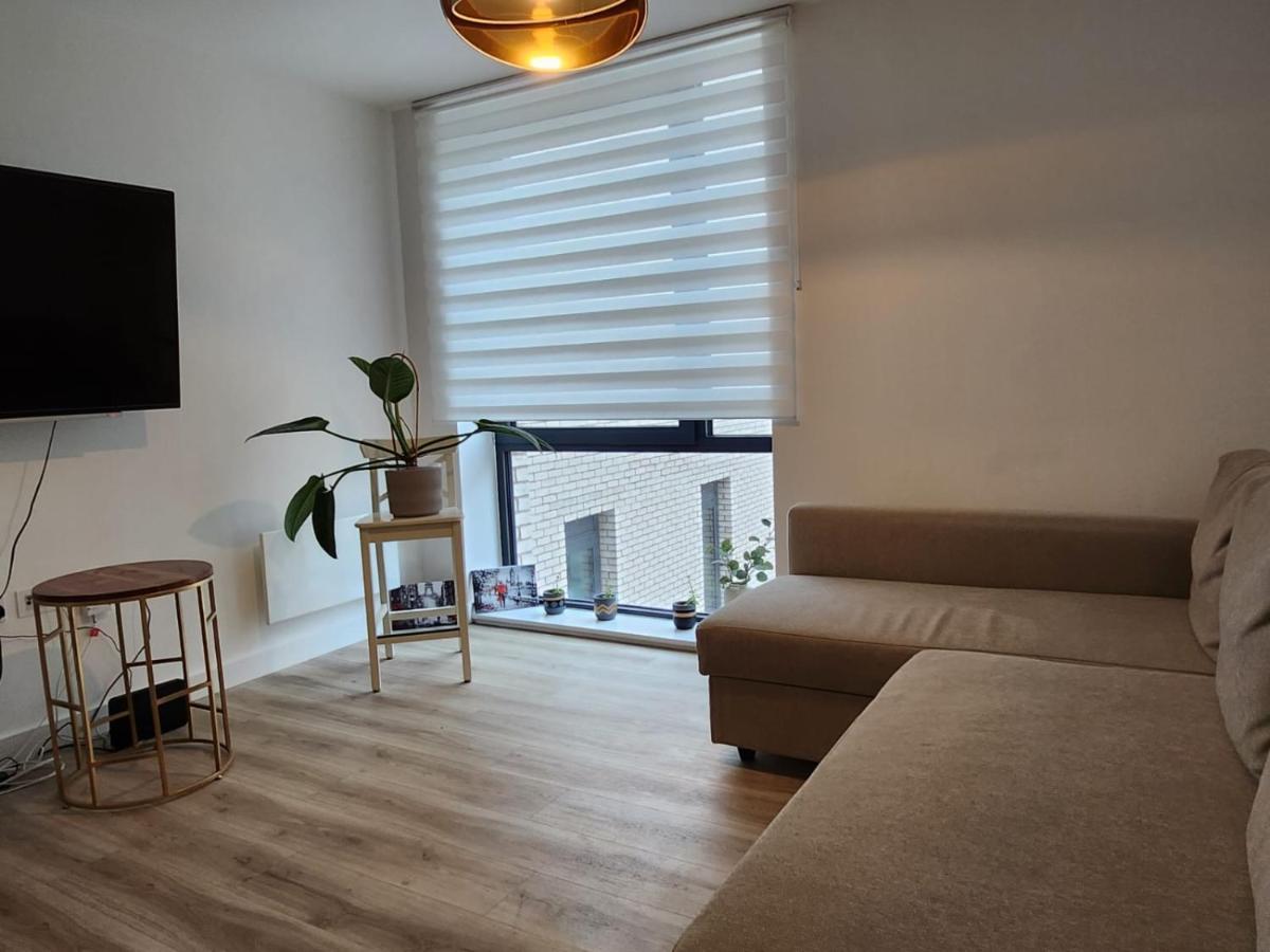 Lovely Luxury Apartment Near Luton Airport 801 외부 사진